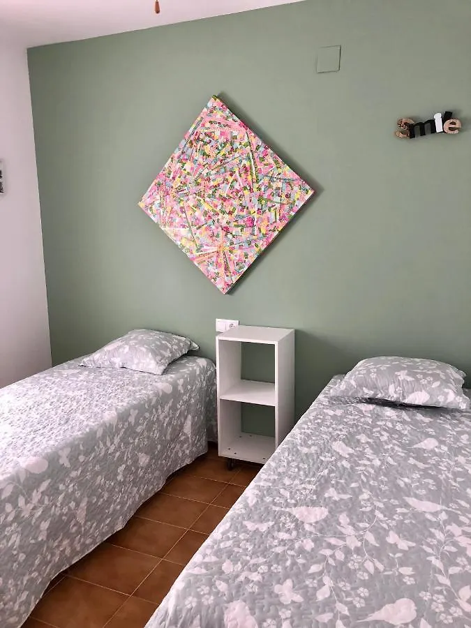 شقة Appartement 80 M2,Port Rhodes D-2 Chambres, Terrasse Panoramique, Vue Sur Le Canal Principal D'إمبوريابرافا