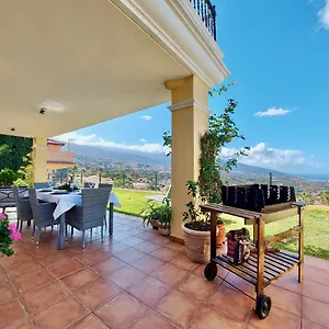 Humboldt Villa La Orotava