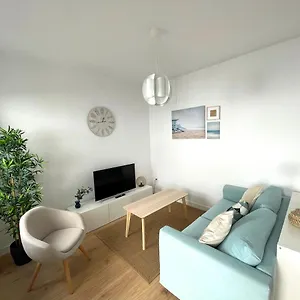 No 10 Appartement Cadix
