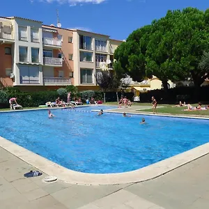 Appartement Gran Reserva Mar 27 - Immo Barneda, Empuriabrava