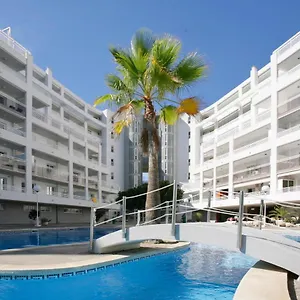 Rentalmar Royal Appartement Salou