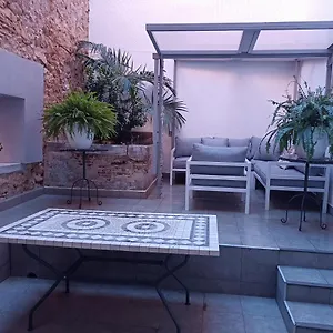 Piso Encantador En El Centro De Appartement Tarragone